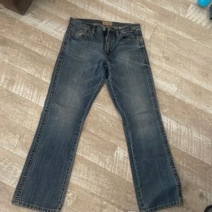 Wrangler 20X jeans